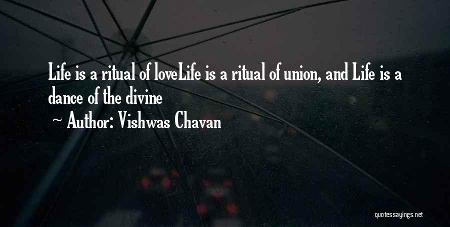 Vishwas Chavan Quotes 2173840