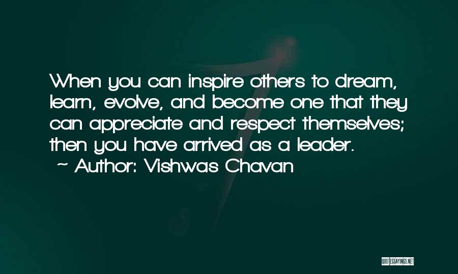 Vishwas Chavan Quotes 313940