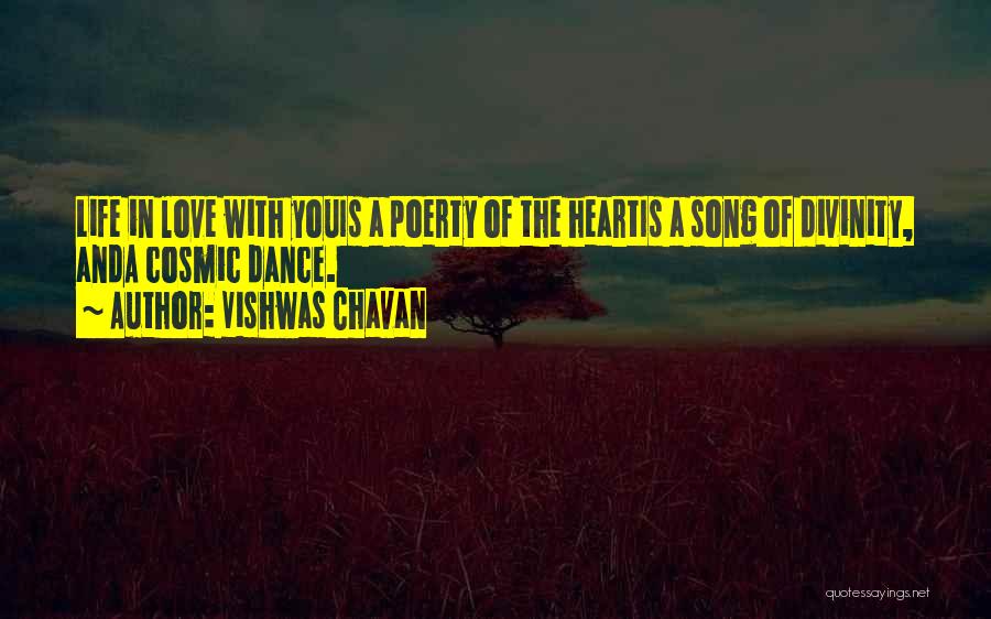 Vishwas Chavan Quotes 394947