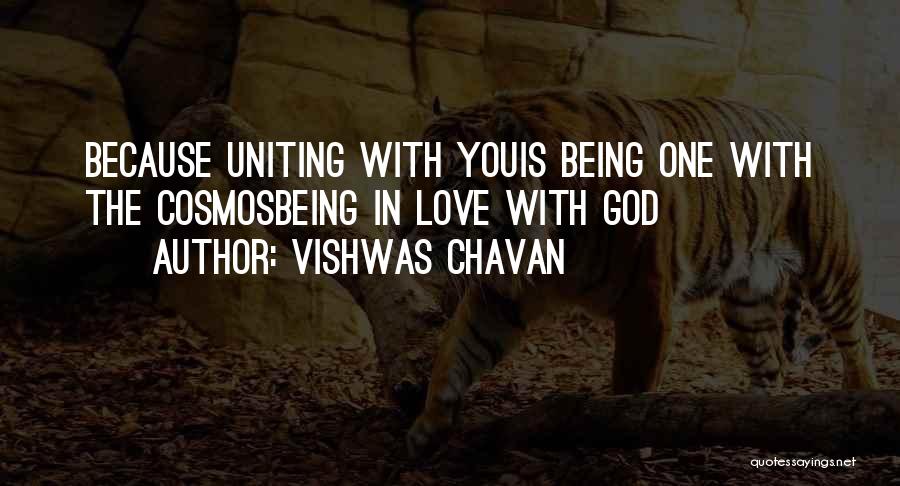Vishwas Chavan Quotes 537126