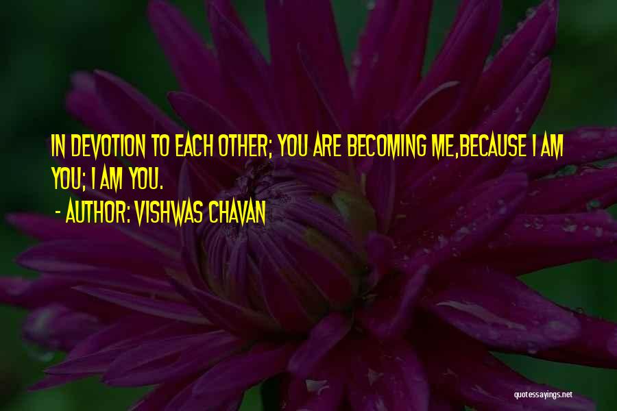 Vishwas Chavan Quotes 645059