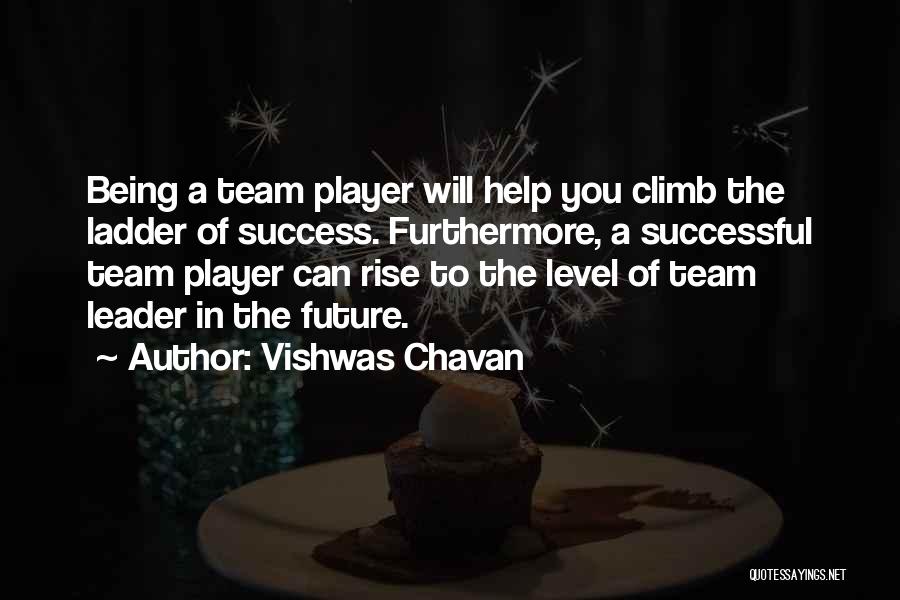 Vishwas Chavan Quotes 820870