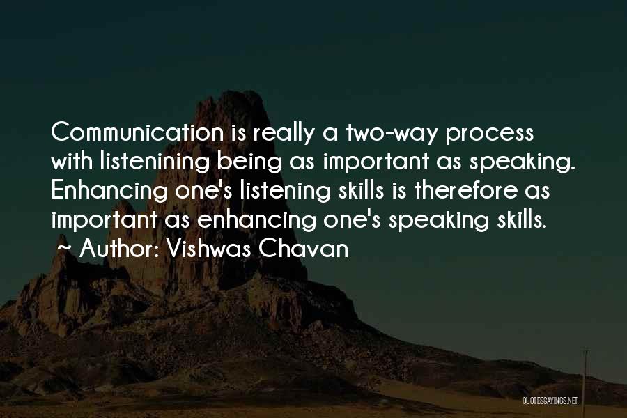 Vishwas Chavan Quotes 840454