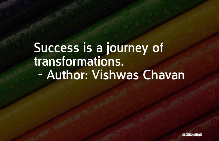 Vishwas Chavan Quotes 977438