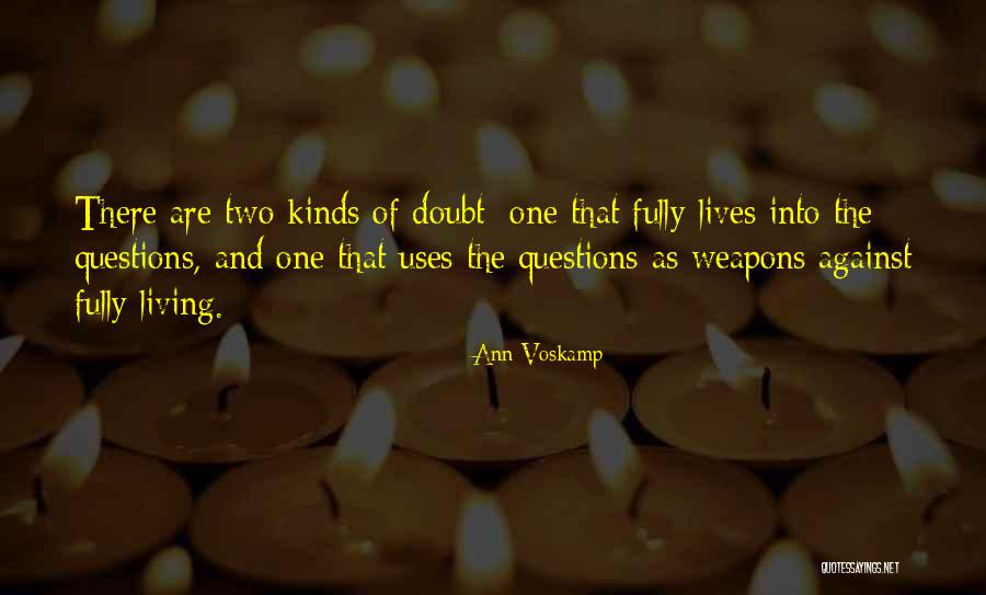 Vishwasrao Farms Quotes By Ann Voskamp Vishwasrao Farms Quotes By Ann Voskamp