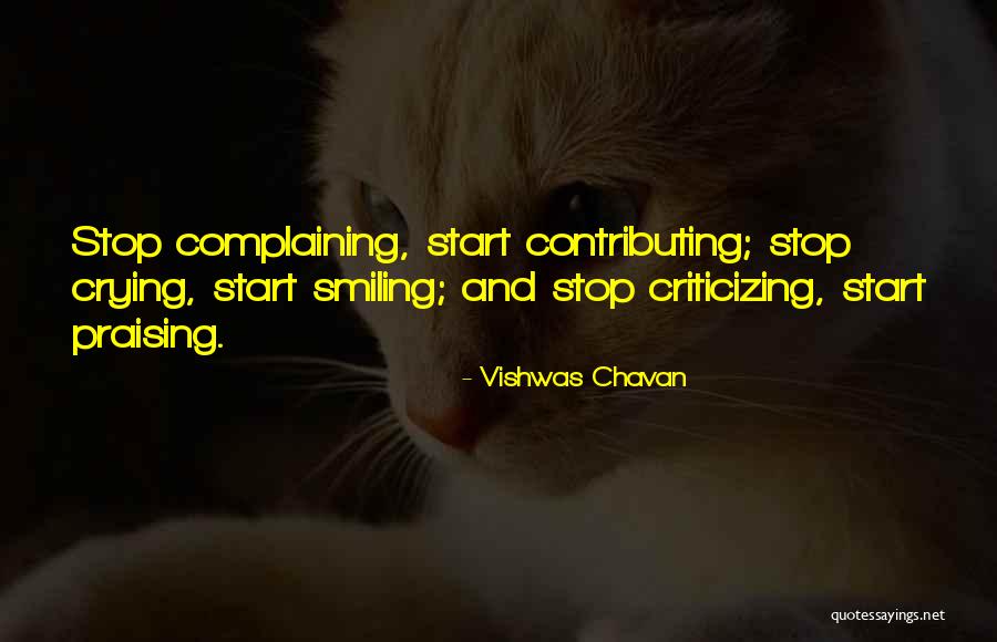 Vishwasutras Quotes By Vishwas Chavan Vishwasutras Quotes By Vishwas Chavan