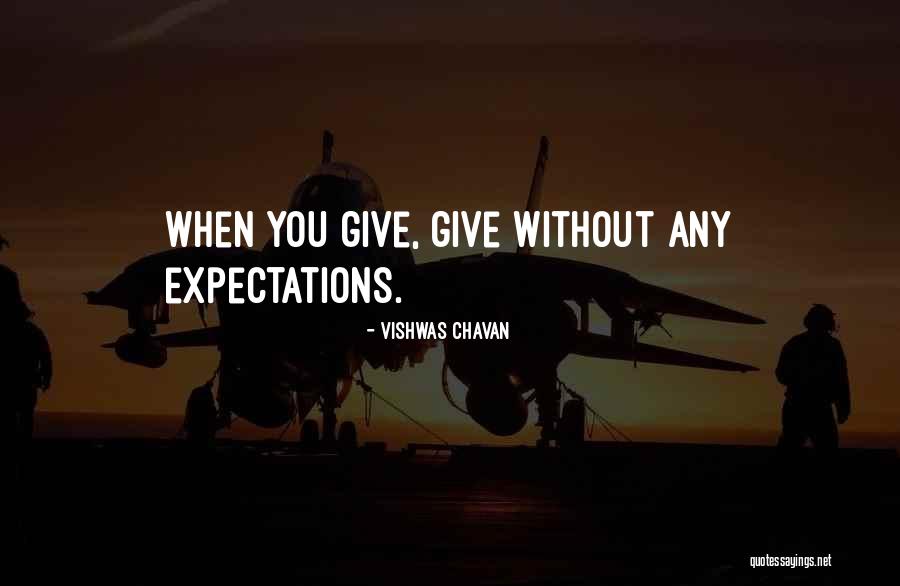 Vishwasutras Quotes By Vishwas Chavan Vishwasutras Quotes By Vishwas Chavan