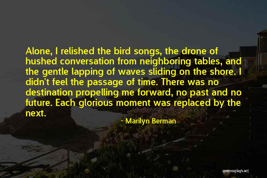 Vishwatma Quotes By Marilyn Berman Vishwatma Quotes By Marilyn Berman