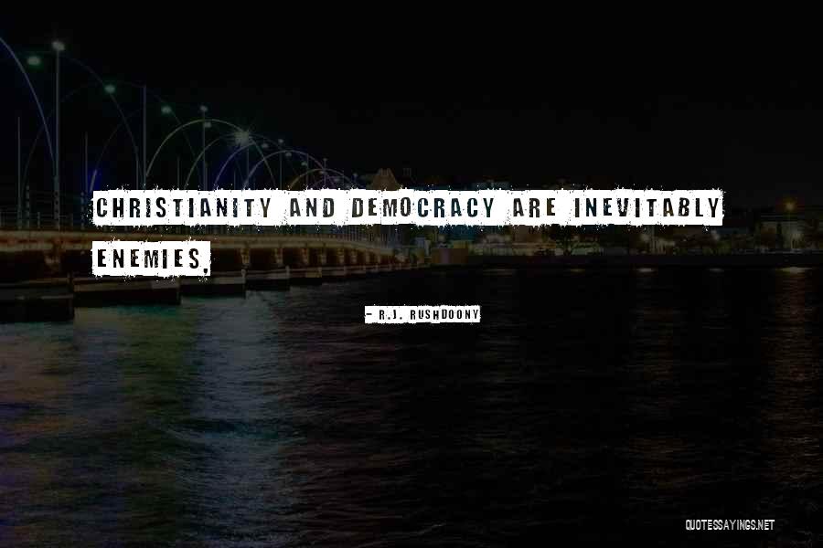 Vishwatma Quotes By R.J. Rushdoony Vishwatma Quotes By R.J. Rushdoony