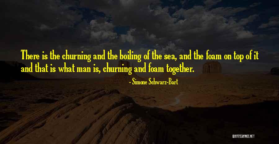 Vishwesharayya Quotes By Simone Schwarz-Bart Vishwesharayya Quotes By Simone Schwarz-Bart