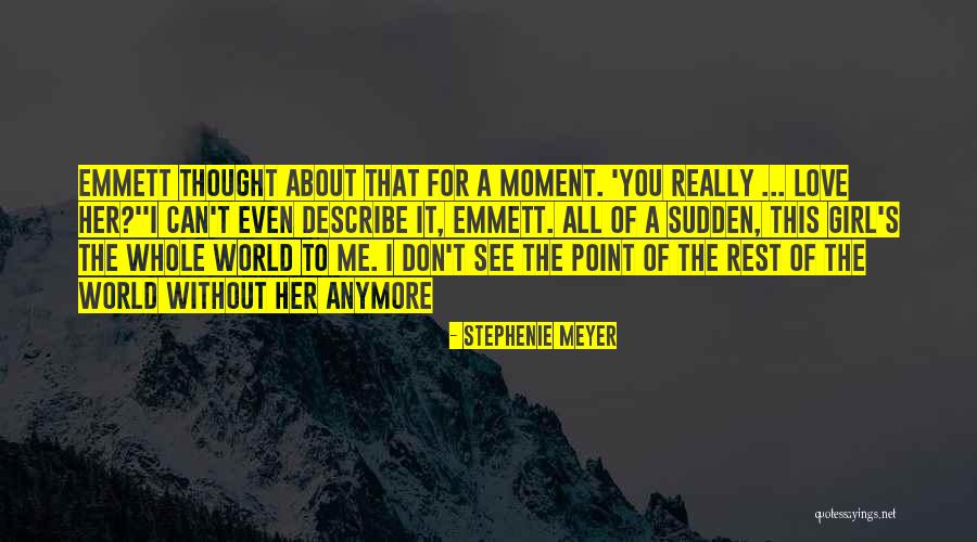 Vishwesharayya Quotes By Stephenie Meyer Vishwesharayya Quotes By Stephenie Meyer