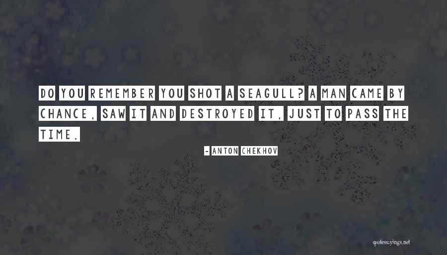 Visibility Quotes Quotes By Anton Chekhov Visibility Quotes Quotes By Anton Chekhov