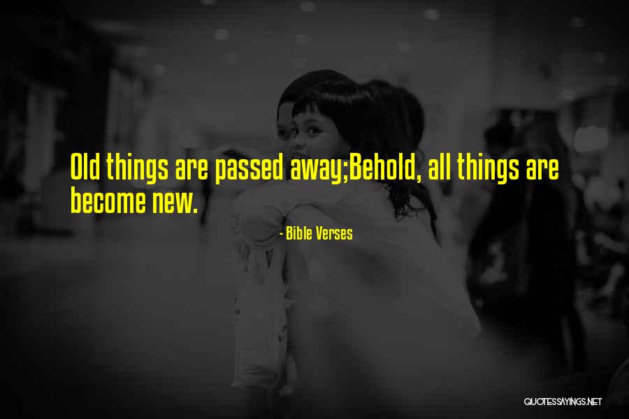 Visible Changes Quotes By Bible Verses Visible Changes Quotes By Bible Verses