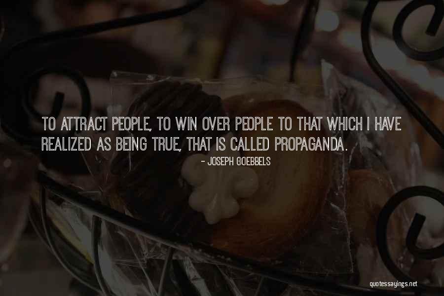 Visiblescm Quotes By Joseph Goebbels Visiblescm Quotes By Joseph Goebbels