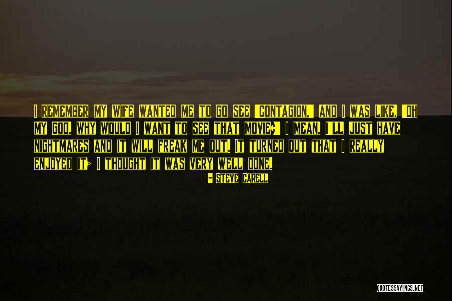 Visiblescm Quotes By Steve Carell Visiblescm Quotes By Steve Carell
