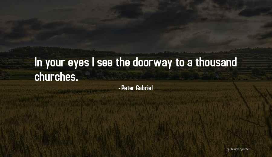 Visichat Quotes By Peter Gabriel Visichat Quotes By Peter Gabriel