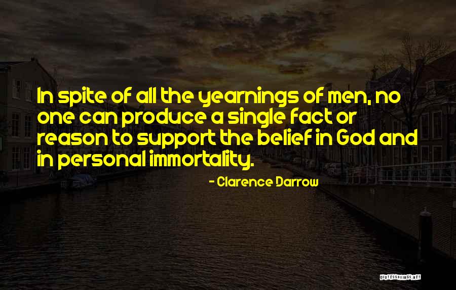 Visiems Berniukams Quotes By Clarence Darrow Visiems Berniukams Quotes By Clarence Darrow