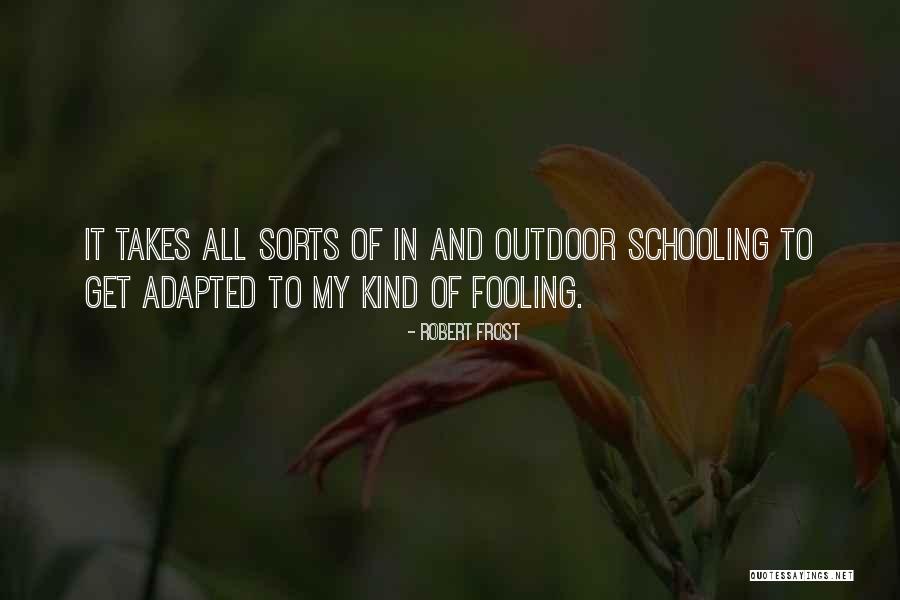 Visigothic Kingdom Quotes By Robert Frost Visigothic Kingdom Quotes By Robert Frost