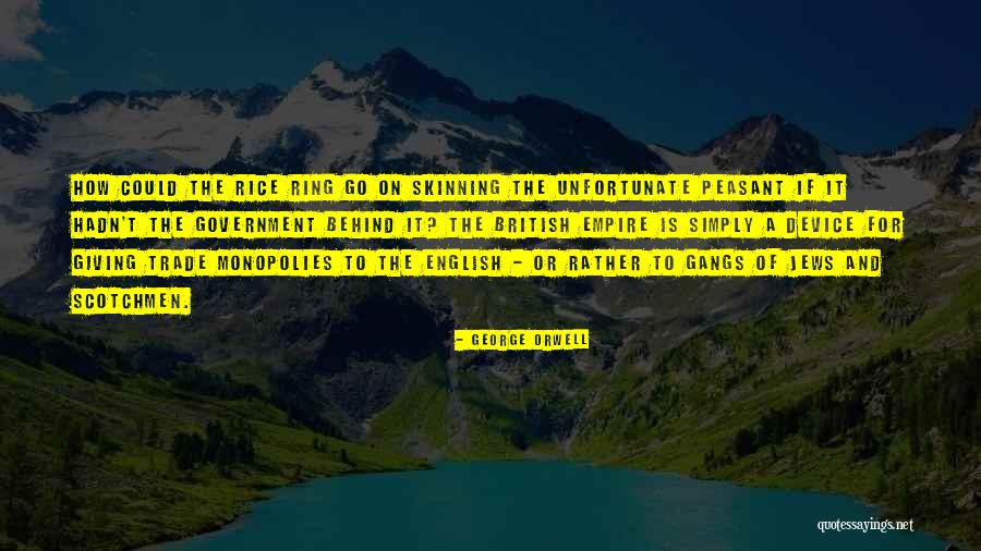 Visina I Tezina Quotes By George Orwell Visina I Tezina Quotes By George Orwell