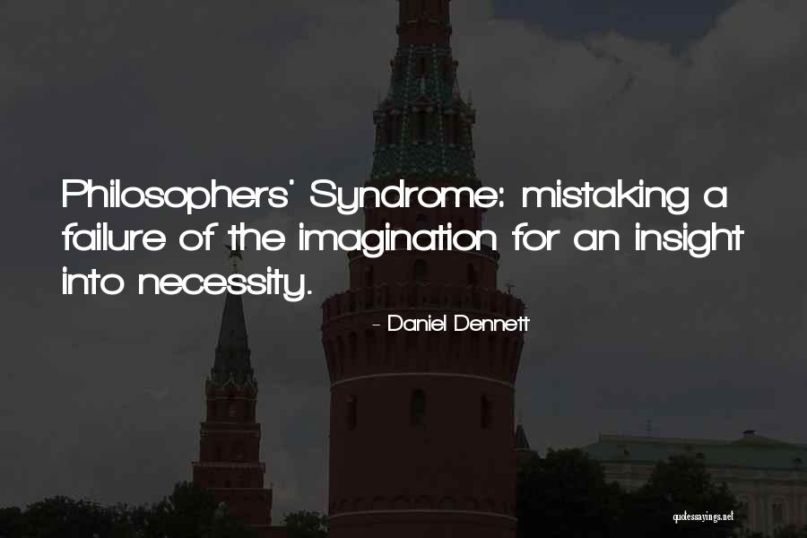 Visine Allergy Quotes By Daniel Dennett Visine Allergy Quotes By Daniel Dennett