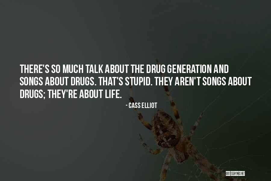 Visini Usa Quotes By Cass Elliot Visini Usa Quotes By Cass Elliot