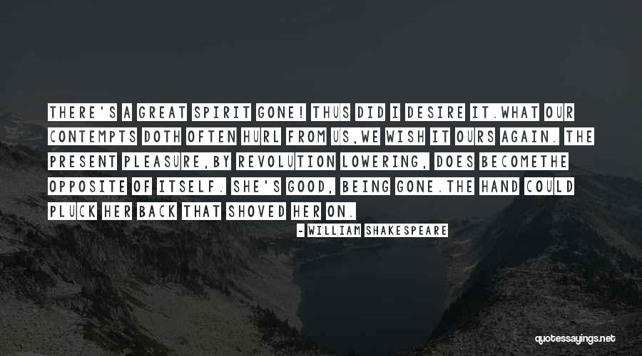Visini Usa Quotes By William Shakespeare Visini Usa Quotes By William Shakespeare