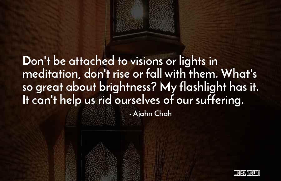 Visintini Frank Quotes By Ajahn Chah Visintini Frank Quotes By Ajahn Chah