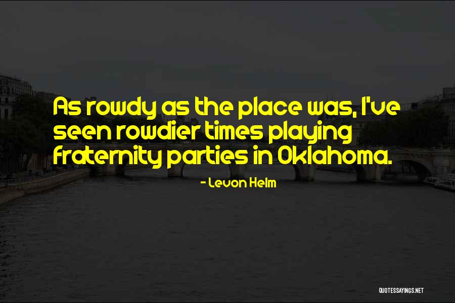 Visio Quotes By Levon Helm Visio Quotes By Levon Helm