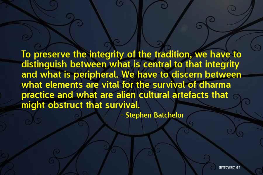 Vision Activate Quotes By Stephen Batchelor Vision Activate Quotes By Stephen Batchelor