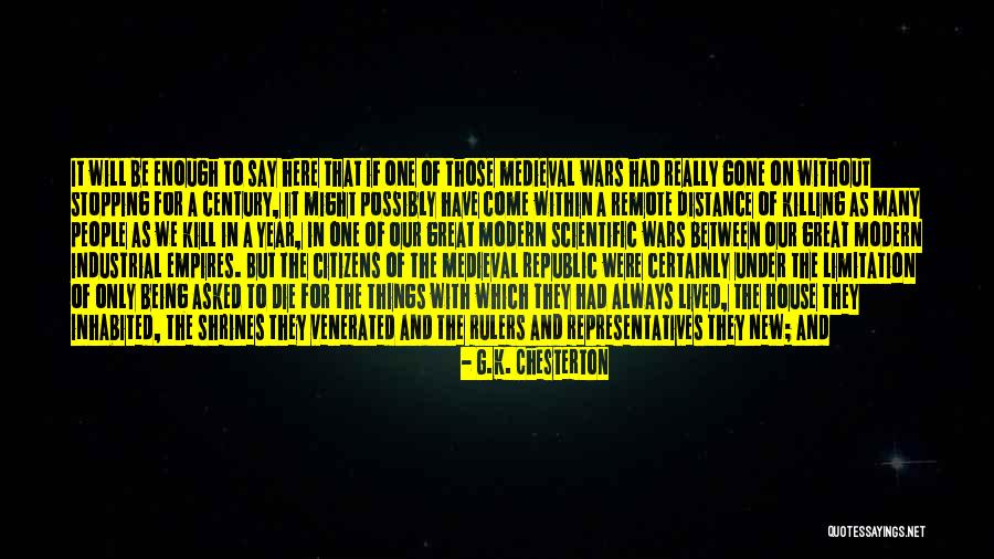 Vision Calling Quotes By G.K. Chesterton Vision Calling Quotes By G.K. Chesterton