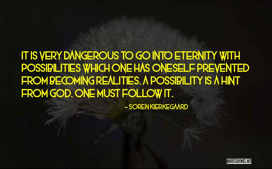 Vision From God Quotes By Soren Kierkegaard Vision From God Quotes By Soren Kierkegaard