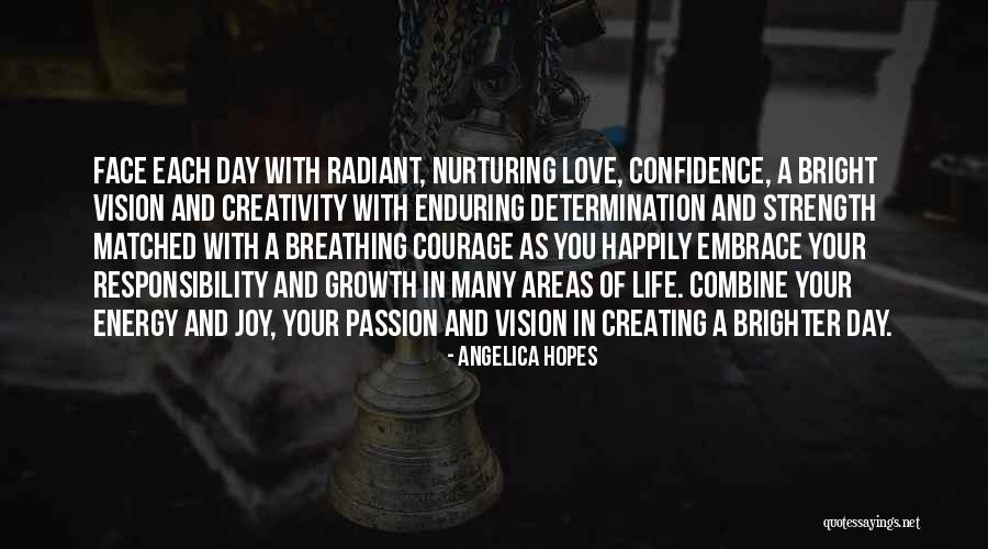 Vision In Life Quotes By Angelica Hopes Vision In Life Quotes By Angelica Hopes