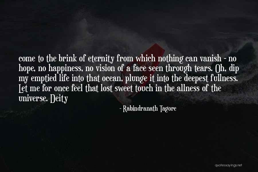 Vision In Life Quotes By Rabindranath Tagore Vision In Life Quotes By Rabindranath Tagore