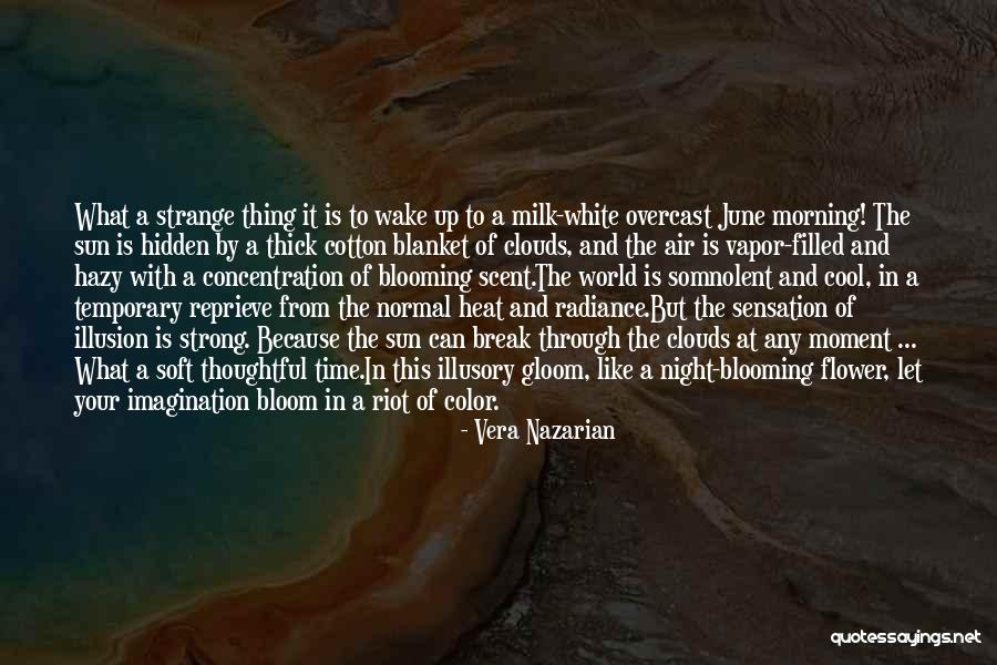 Vision Of Illusion Quotes By Vera Nazarian Vision Of Illusion Quotes By Vera Nazarian