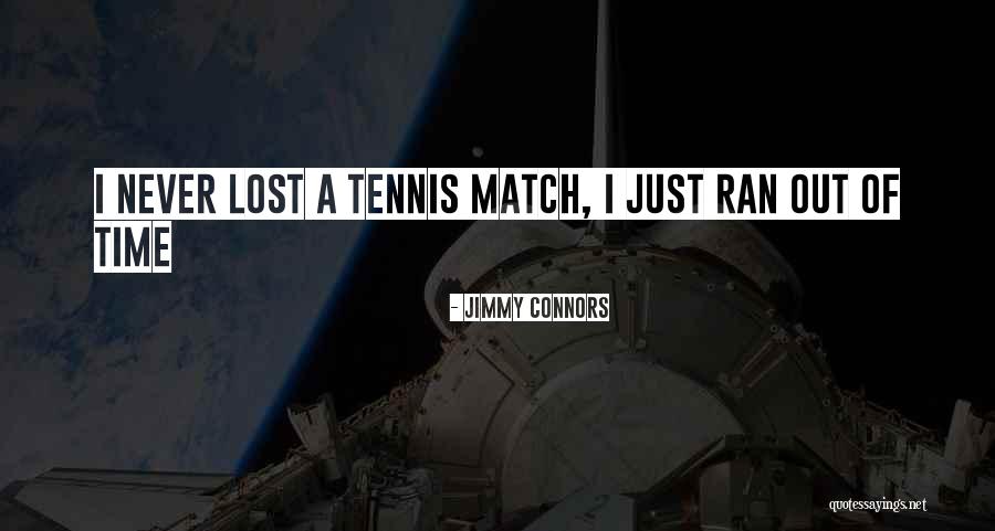 Vision Of India Quotes By Jimmy Connors Vision Of India Quotes By Jimmy Connors
