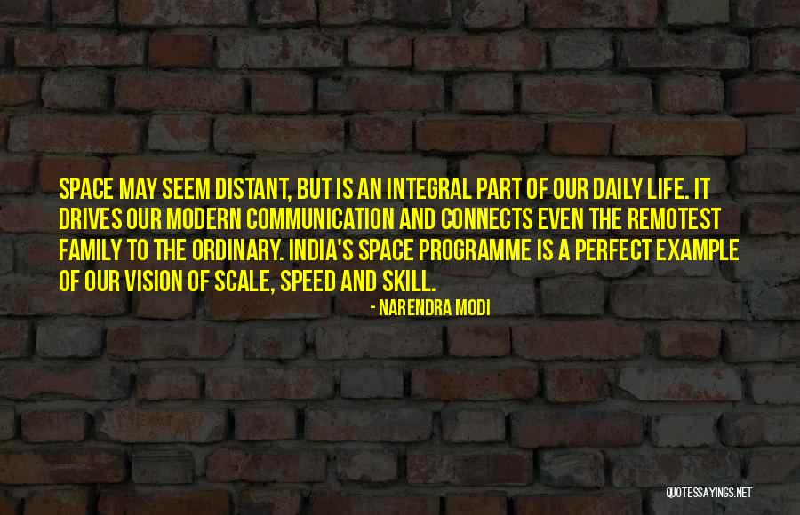 Vision Of India Quotes By Narendra Modi Vision Of India Quotes By Narendra Modi