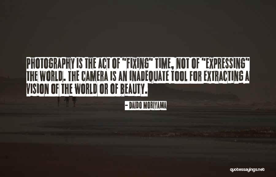 Vision Photography Quotes By Daido Moriyama Vision Photography Quotes By Daido Moriyama