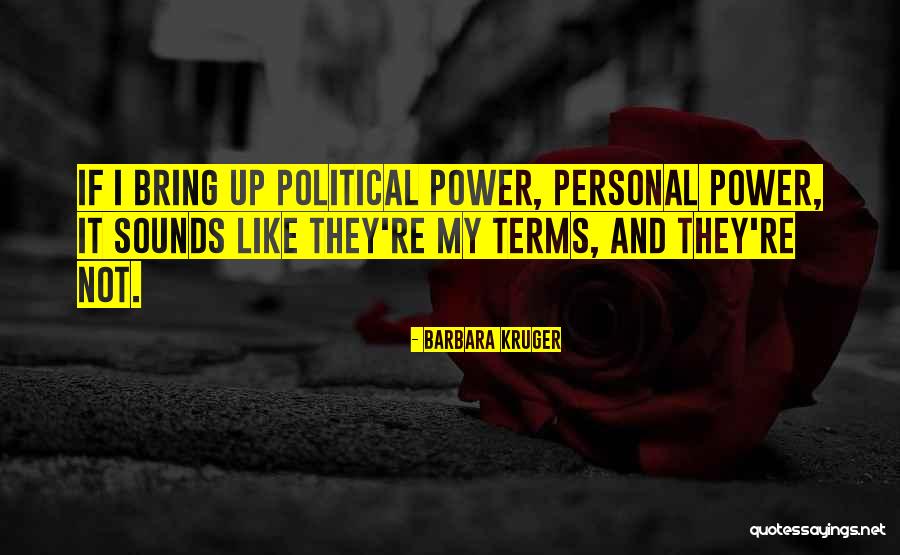 Vision That Fluctuates Quotes By Barbara Kruger Vision That Fluctuates Quotes By Barbara Kruger