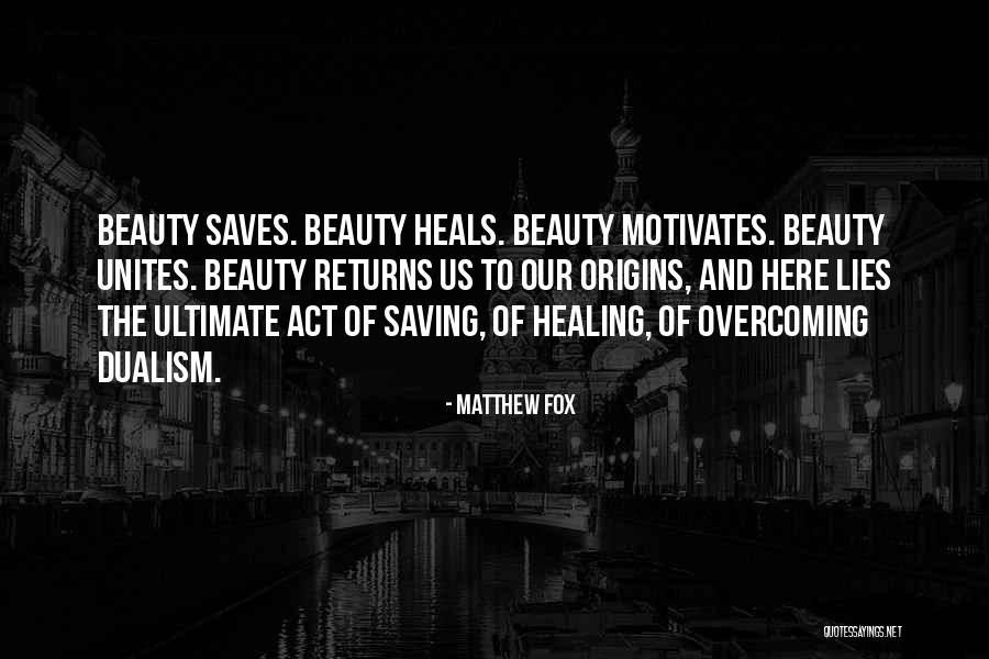 Vision To Ventures Quotes By Matthew Fox Vision To Ventures Quotes By Matthew Fox