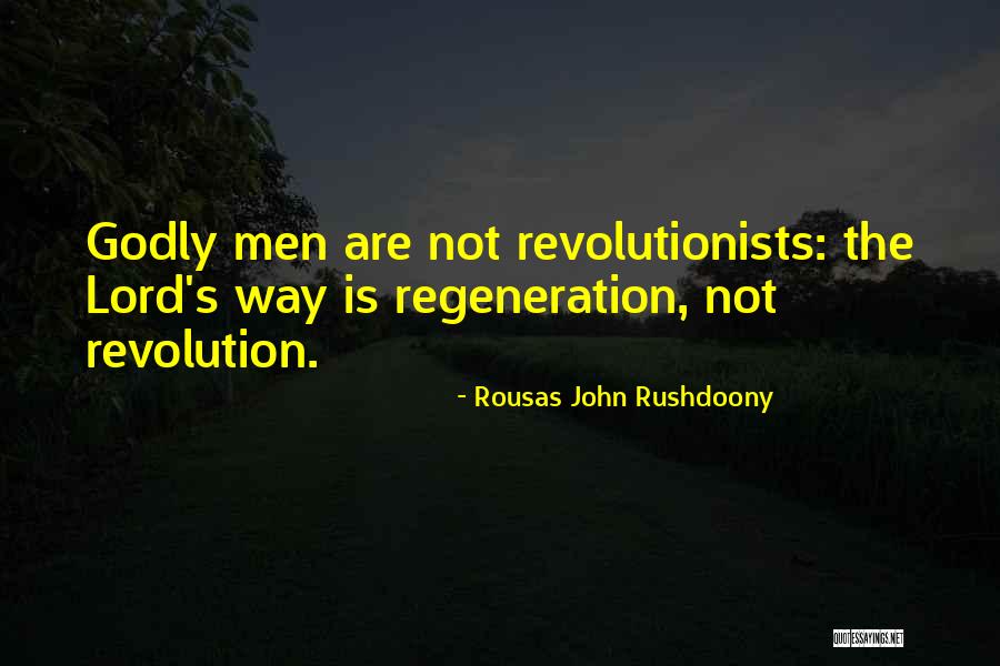 Visionalgo Quotes By Rousas John Rushdoony Visionalgo Quotes By Rousas John Rushdoony