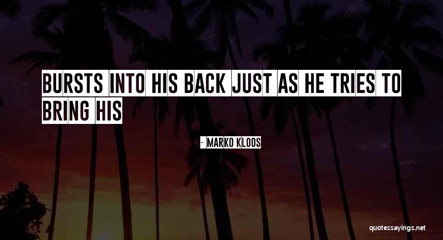 Visionally Dictionary Quotes By Marko Kloos Visionally Dictionary Quotes By Marko Kloos