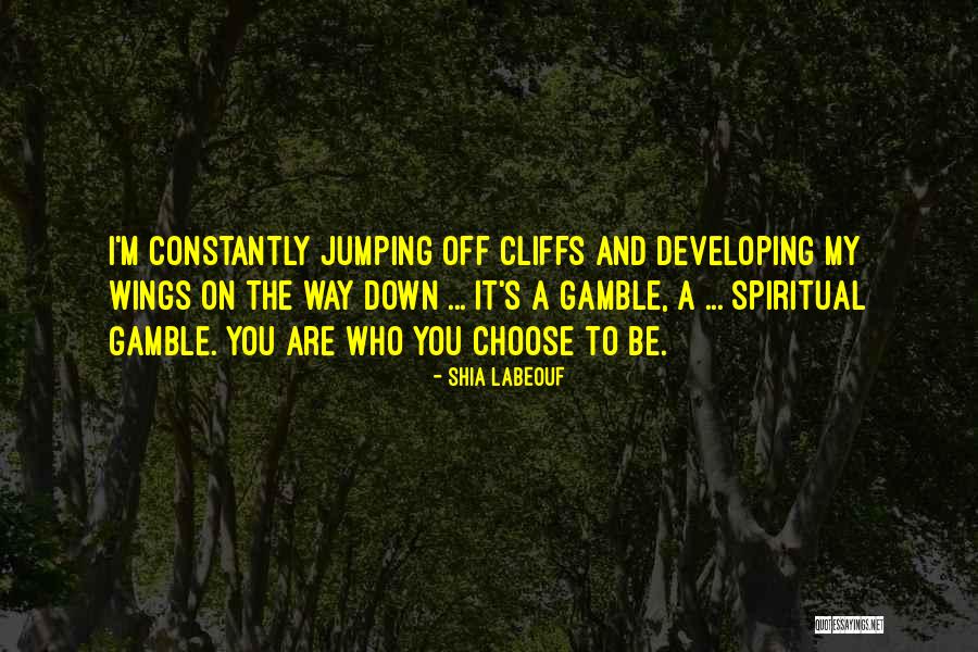 Visionaria Film Quotes By Shia Labeouf Visionaria Film Quotes By Shia Labeouf