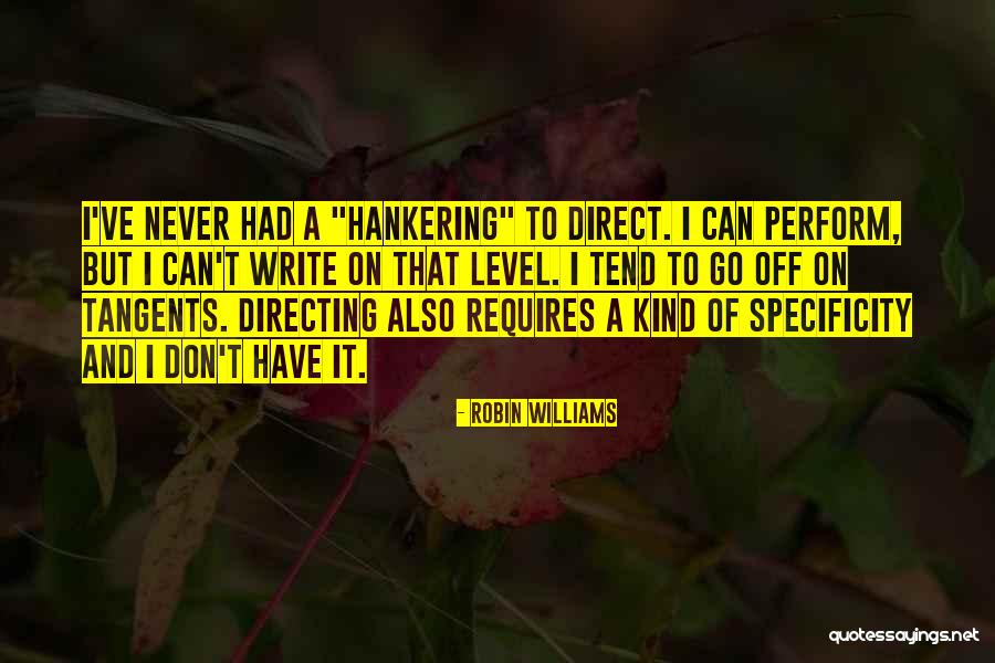 Visionarian Quotes By Robin Williams Visionarian Quotes By Robin Williams
