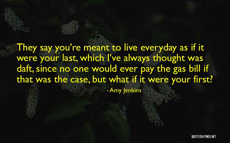 Visionario Eyewear Quotes By Amy Jenkins Visionario Eyewear Quotes By Amy Jenkins
