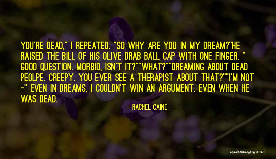 Visionario Eyewear Quotes By Rachel Caine Visionario Eyewear Quotes By Rachel Caine