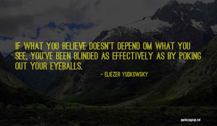 Visionary Company Quotes By Eliezer Yudkowsky Visionary Company Quotes By Eliezer Yudkowsky