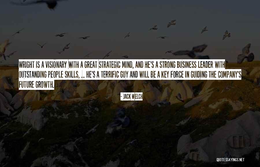 Visionary Company Quotes By Jack Welch Visionary Company Quotes By Jack Welch