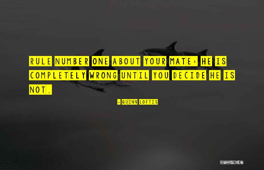 Visionary Company Quotes By Quinn Loftis Visionary Company Quotes By Quinn Loftis