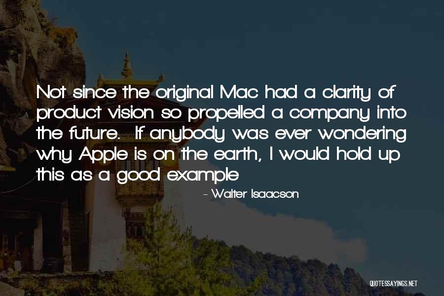 Visionary Company Quotes By Walter Isaacson Visionary Company Quotes By Walter Isaacson