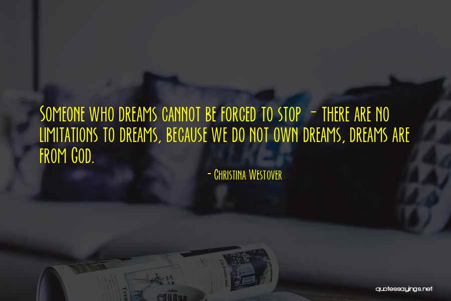 Visionary Fiction Quotes By Christina Westover Visionary Fiction Quotes By Christina Westover